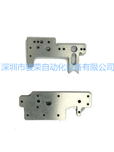 西鄉(xiāng)非標(biāo)五金件加工