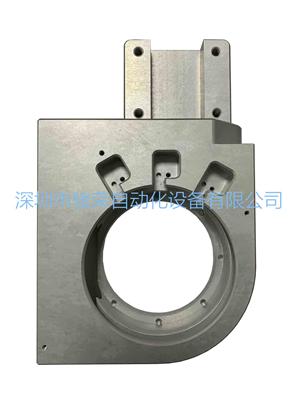 口罩機(jī)零件