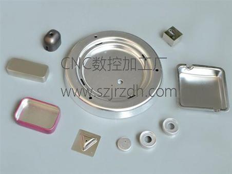 CNC數(shù)控加工廠在控制成本下也需保證產(chǎn)品質(zhì)量